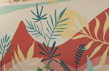 Casa Cocoon, Sun&Freedom, 8 mn from beaches, internet fiber - Foto 34