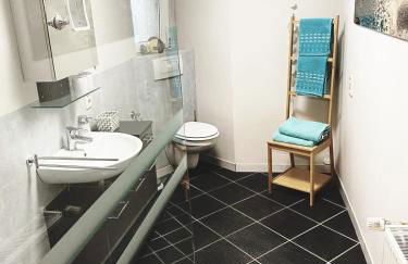 Apartment Schweich-Issel Familie Lentes NEU RENOVIERT - Foto 13