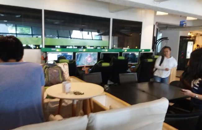 Manila Lee - Malate Bayview Mansion - Foto 77