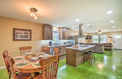 Brand New Cotter Home, Walk to Trout Fishing! - Foto 12