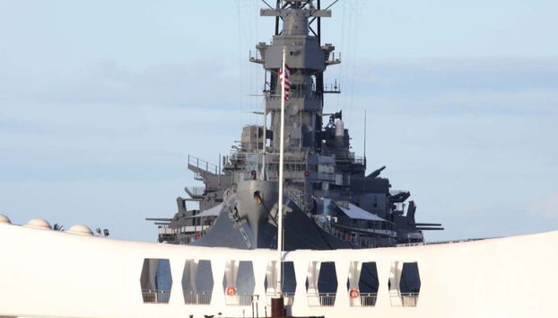 Battleship Missouri Memorial Ticket - Foto 5