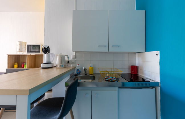 Résidence Kméléon - Foto 26