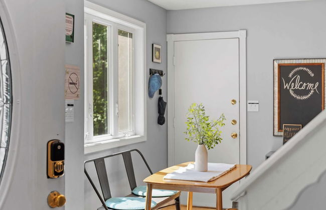 Simply Shores by Avantstay Private Beach + Dock Lake Overlook - Photo 12