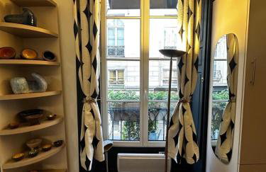 Appartement Rive Gauche - Foto 5