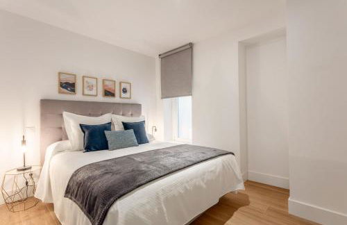 Groundfloor apartment Chamartin Orense III - Photo 6