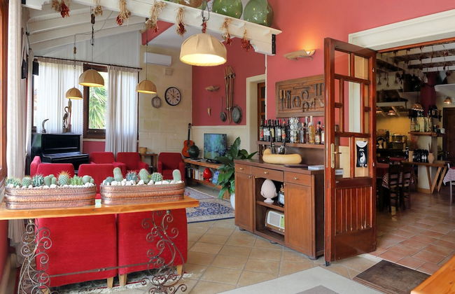 Masseria L'Uliveto - Foto 4