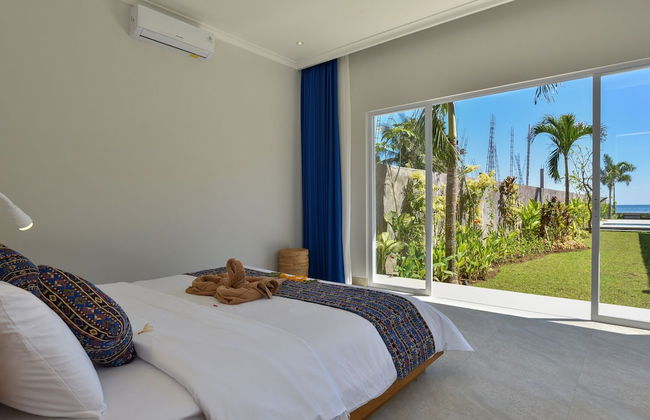 Villa Saneva - Foto 9