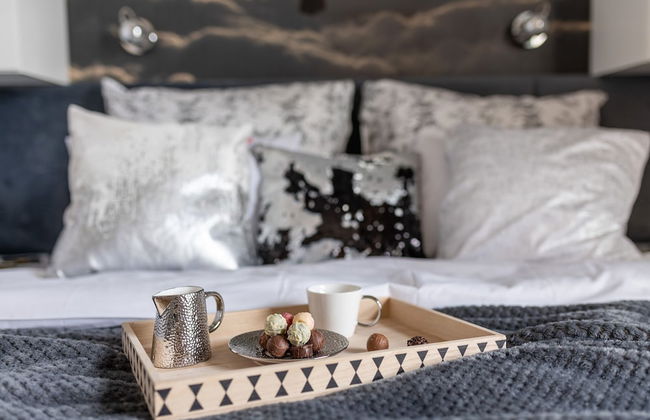 P&O Apartments Chlodna - Photo 2