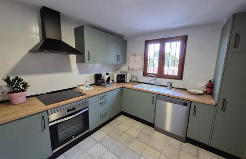 Casa Mariseta y Tonet, naturaleza a 2 km del mar - Foto 33