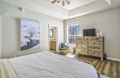 Aspen Grove Lodge - Photo 14
