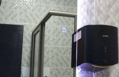 Jolie Appartement À Ifrane Calme et Spacieux - Foto 14