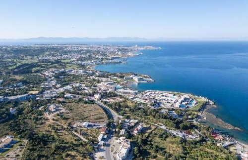 Rhode Luxury Villa - Foto 24