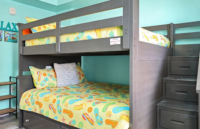 Paradise Shores 200 - Foto 7