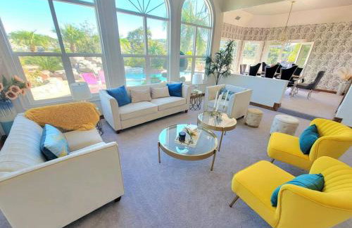 Luxury Hill Villa with Spectacular View - Foto 30