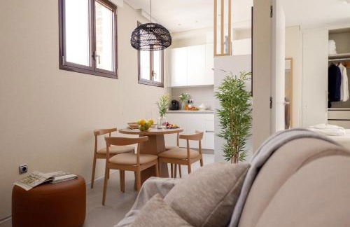 U-Sense Sevilla Catedral - Photo 118