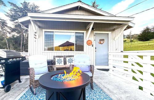 Cambria Mountain View Retreat - Foto 19