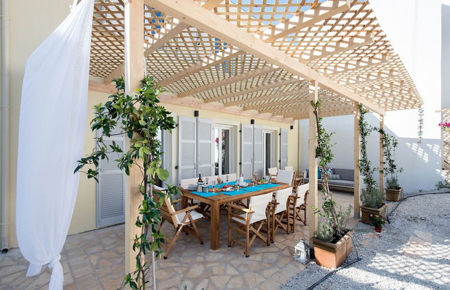 Villa Aelia by White Dream Villas - Foto 30