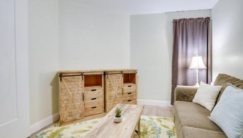 Newfound Lake Vacation Rental with Deck and Lake View - Foto 5