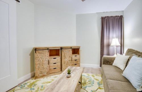 Newfound Lake Vacation Rental with Deck and Lake View - Foto 5