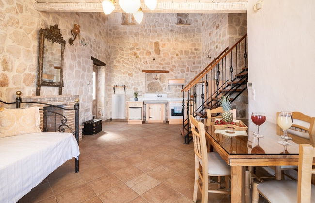 Strofilia Authentic Villas - Foto 31