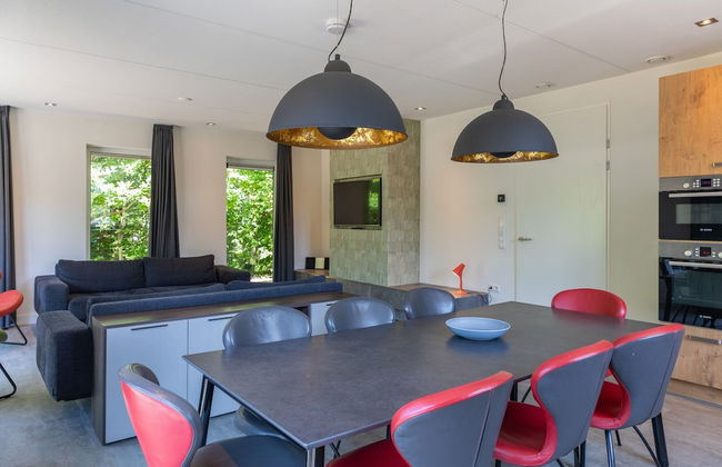 Luxury Villa in Texel - Photo 11