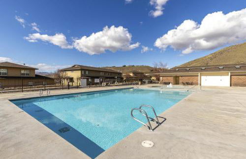 The River View on Riverview Way - Foto 4