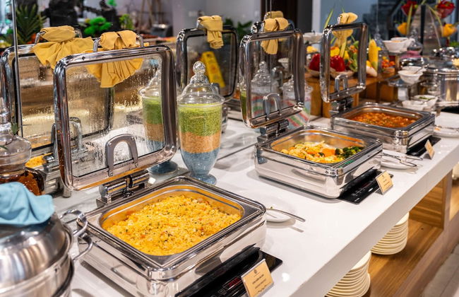 Andochine Resort & Spa Phu Quoc - Foto 77