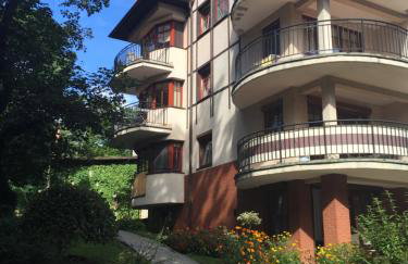 Apartament ,,Cesarski Dwór” - Foto 24