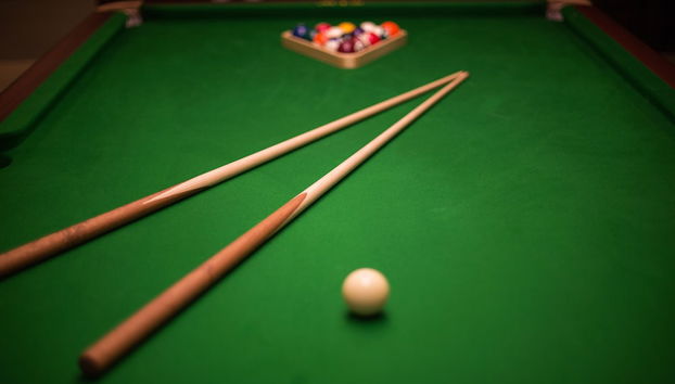 Biliardo
