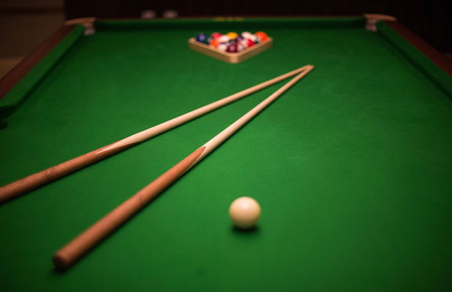 CM Serviced Apartment Tianjin - Foto 4