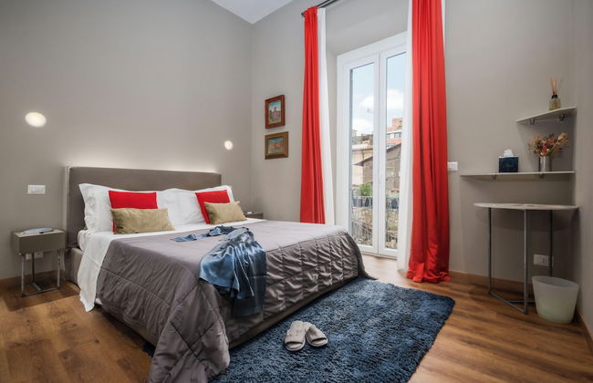 The Roman Empire Guesthouse - Foto 37