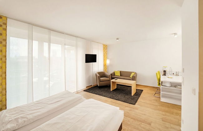 ADAPT APARTMENT HOTEL BERLIN - Adlershof - Foto 9