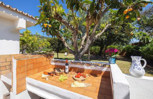 Ideal house for two families with pool and barbecue - Foto 34