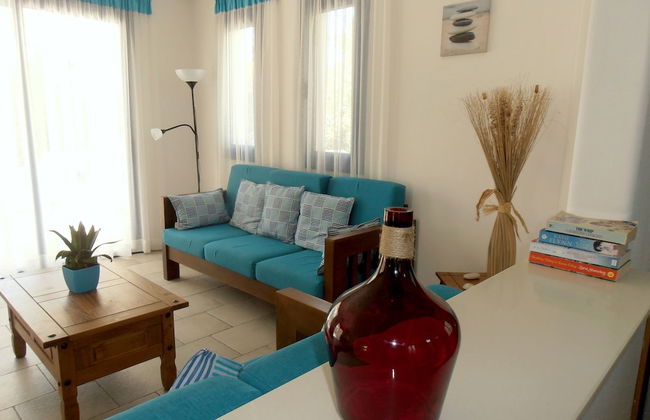 Azzurro Luxury Holiday Villas - Photo 17