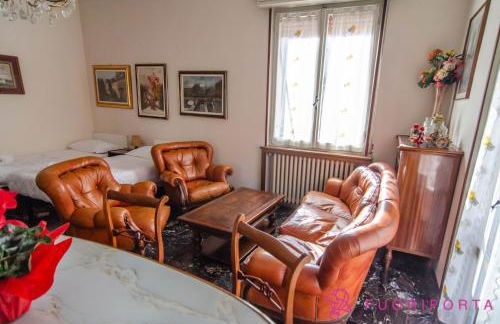 FuoriPorta Affitti Brevi - Incantevole Residenza Retro - Photo 23