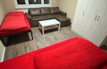 New & modern 3room flat Haubitzer Lake- close to Autobahn A38 A72 - Leipzig - Borna- Markkleeberg & Neuseeland by respect host - Foto 9