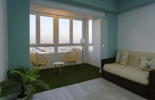 ATLANTICO Family Home by Cadiz4Rentals - Foto 11