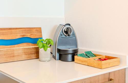 Apartment San Vincenzo-1 by Interhome - Foto 30