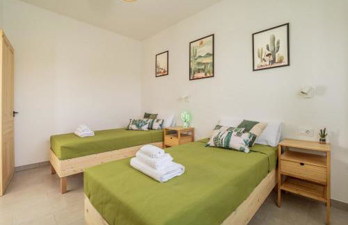 Casa Cactus - Foto 8