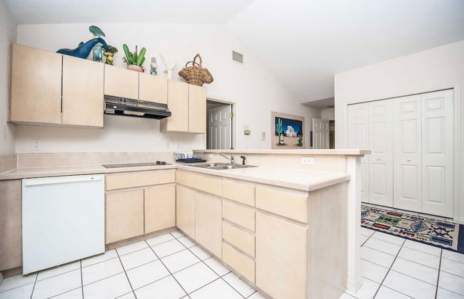 Swiss 41 - Golf Course - Foto 17