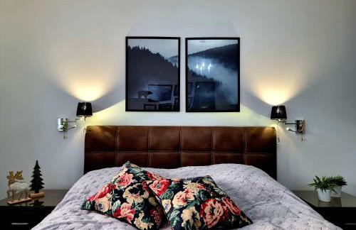 Apartament Jelonek w Karkonoszach - Foto 13