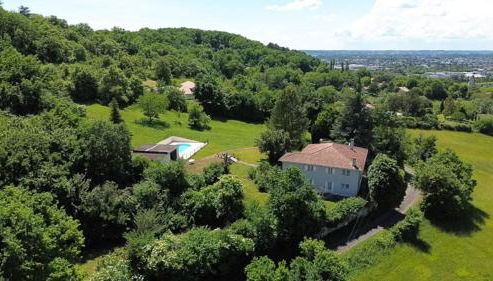 Magnifique maison avec piscine - Foto 2