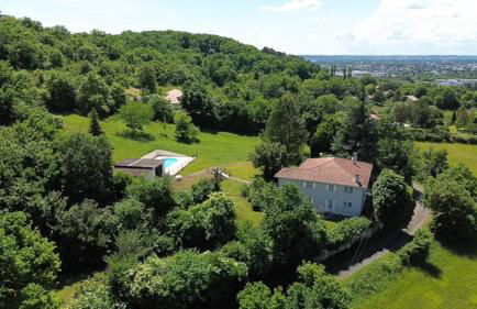 Magnifique maison avec piscine - Foto 2