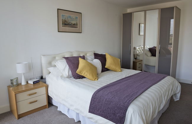 Toothbrush Apartments Waterfront - Adults Only - Foto 2