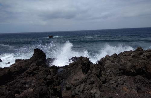 Lanzarote - El Golfo - Photo 22