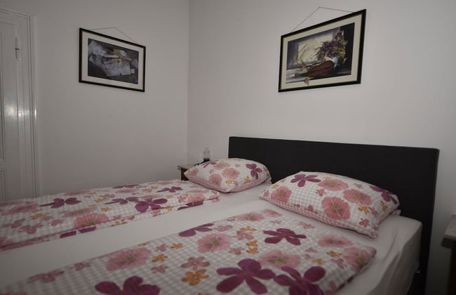 Ferienwohnung Villa Weyermann - Foto 24