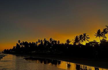 Casa Boho-Rota dos Milagres-Condomínio pé na areia - Foto 51