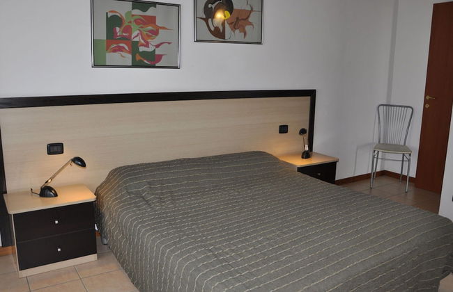 Belvilla by OYO Casa Gialla A Due - Foto 1