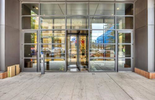 W Loop Studio w Gym Pool Coworking nr UIC CHI-438 - Foto 37