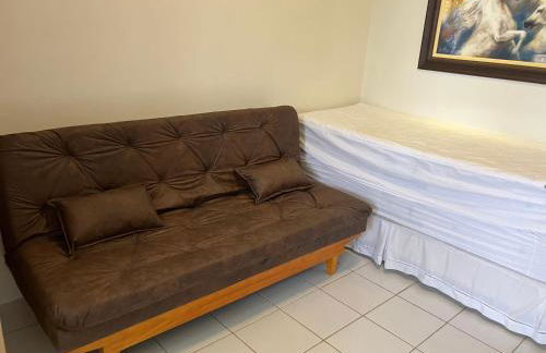 Flat Mobiliado no Condominio Flats Monte Castelo - Gravatá 4B Mod2 - Foto 28